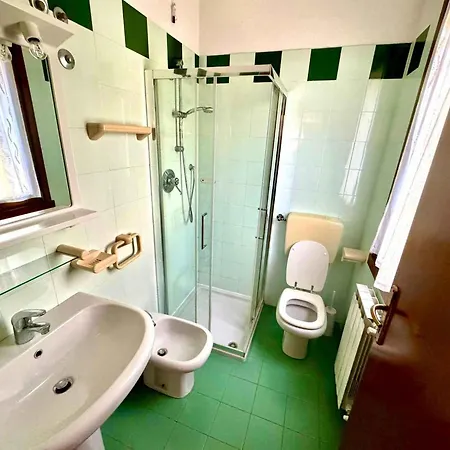 別荘 Unit_type_semidetached_house Isola Di Albarella 57628